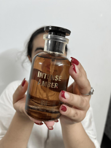 لوئی ویتون امبرنومد