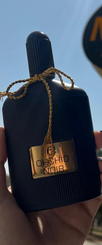 تامفورد بلک ارکید