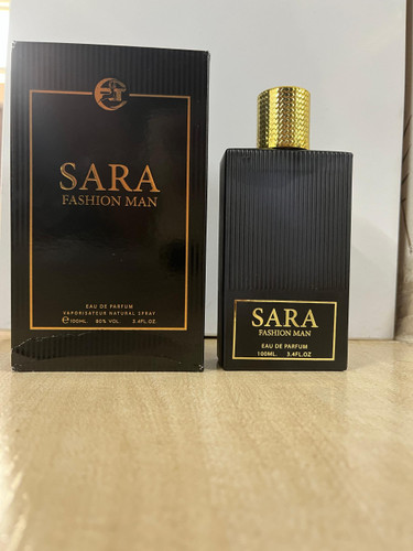 زارا (فشن من)