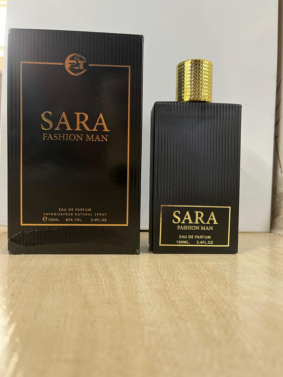 زارا (فشن من)