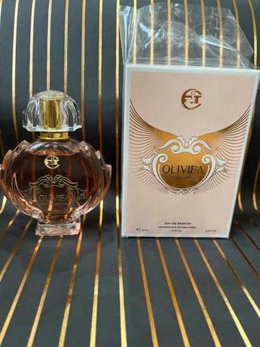 الیویا(المپیا)