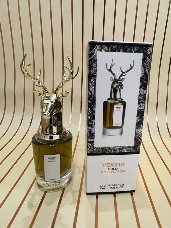 اف لورد جورج