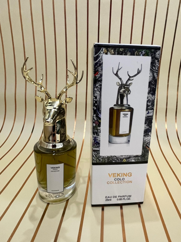 اف لورد جورج