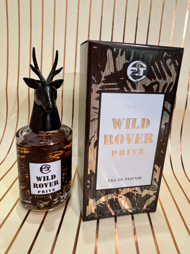 اف لورد جورج