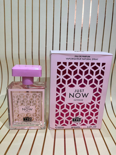 اینتنس صورتی