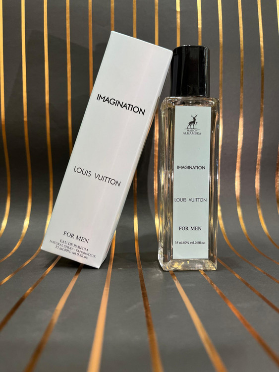 لویی ویتون ایمجینیشن