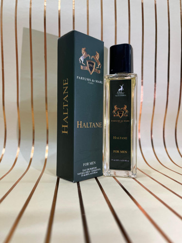 مارلی هالتان