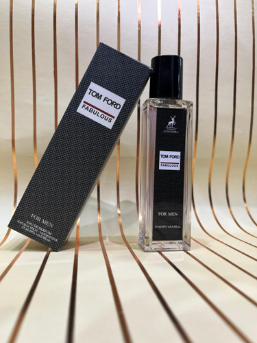 تامفورد فاکینگ فابیولس