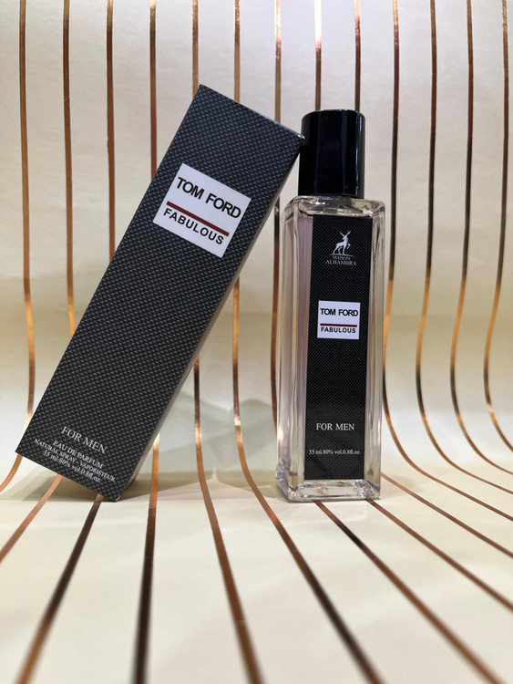 تامفورد فاکینگ فابیولس