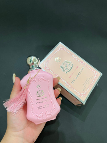 مارلی دلینا