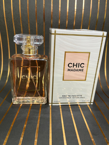 کوکوشنل مادمازل