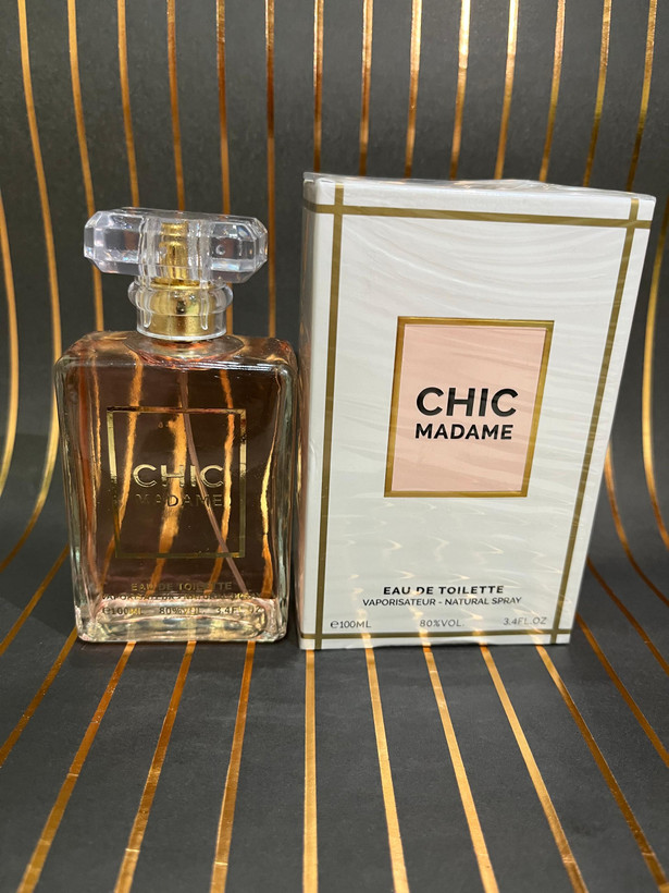 کوکوشنل مادمازل