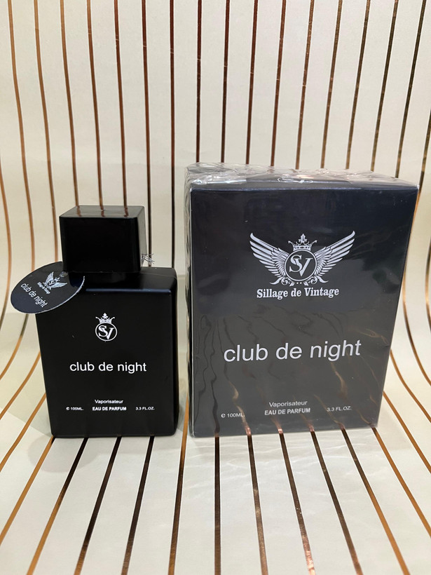 کلاب د نایت