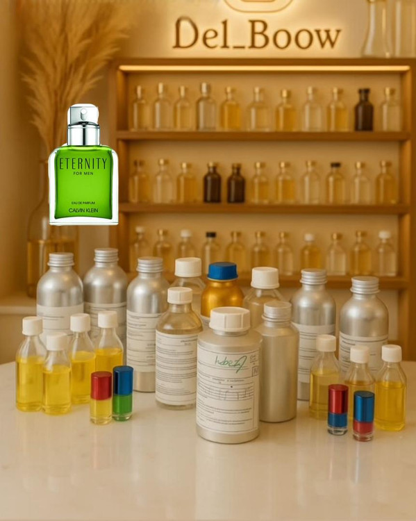 رایحه اترنیتی