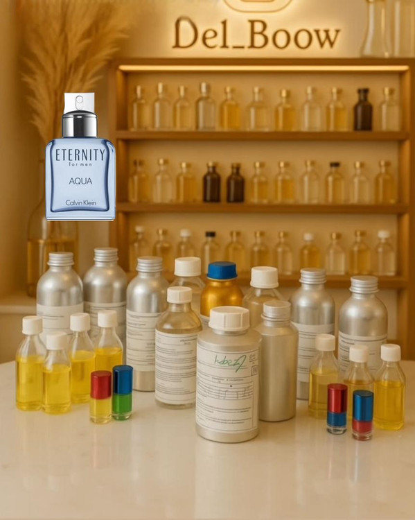 رایحه اترنیتی اکوا