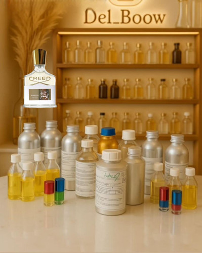 رایحه کریداونتوس زنانه