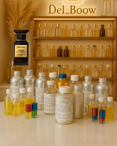 رایحه تامفورد امبرلدر 16