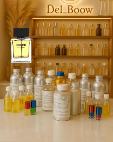 رایحه ال هوم اینتنس