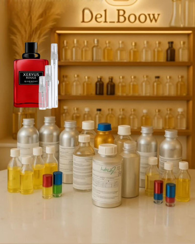 رایحه اگزریوس