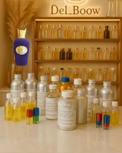 رایحه اکسنتو سوسپیرو