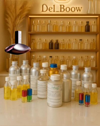 رایحه ایفوریا زنانه