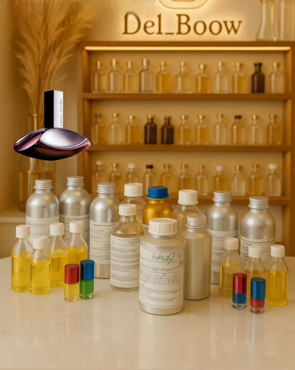 رایحه ایفوریا زنانه