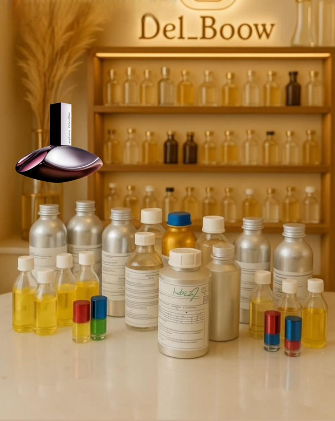 رایحه ایفوریا زنانه