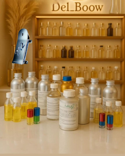 رایحه 212 هیرو