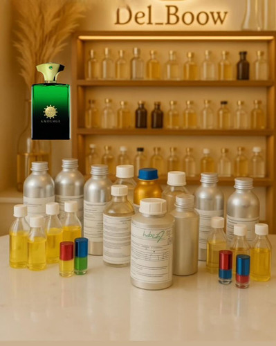 رایحه امواج اپیک