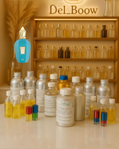 رایحه ارباپورا