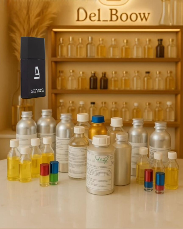 رایحه ازاروبلک