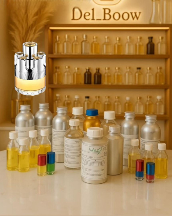 رایحه ازارو وانتد