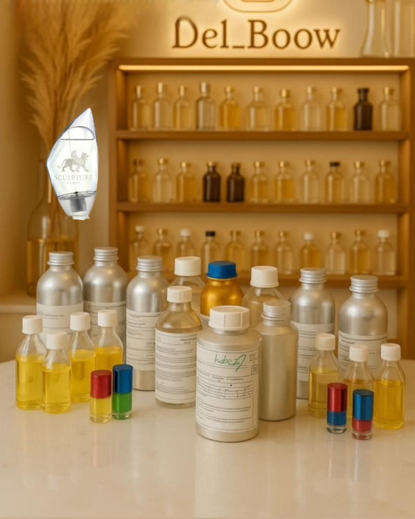 رایحه اسکالپچر