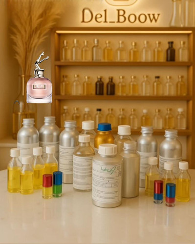 رایحه اسکندل