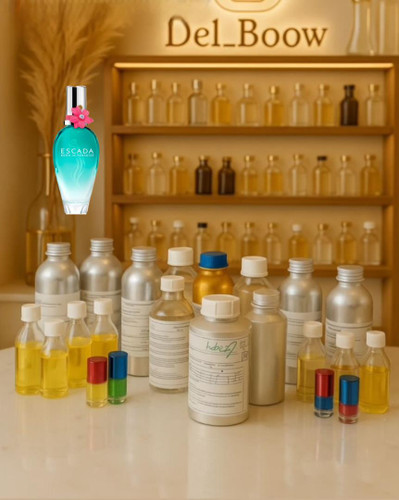 رایحه اسکادا پارادایس