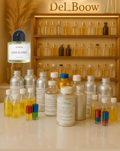 رایحه ایزکلوزد