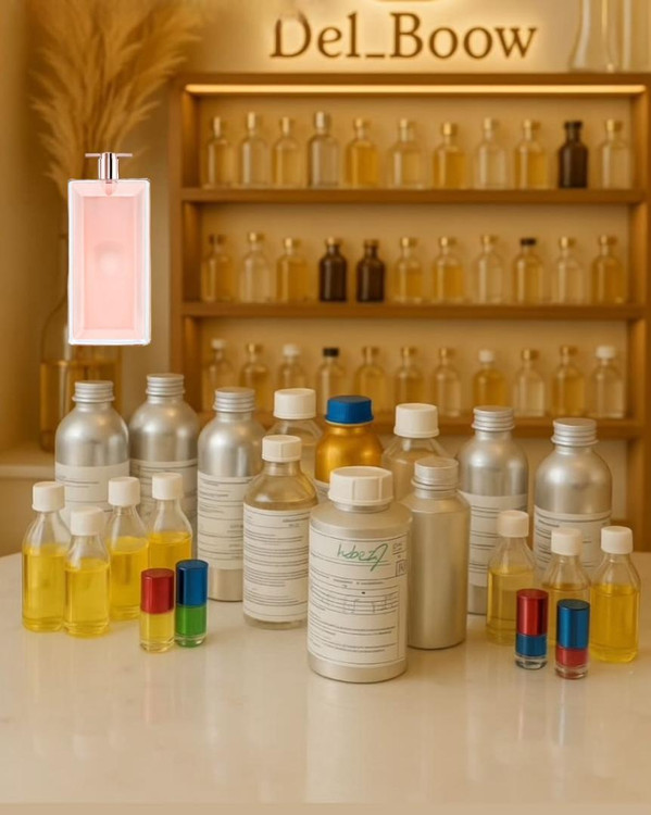 رایحه آیدول لانکوم