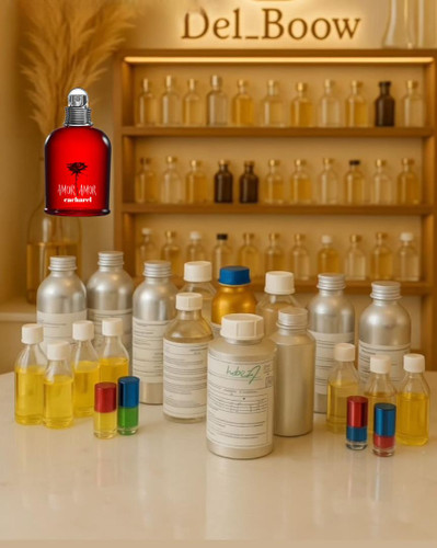 رایحه آمور آمور