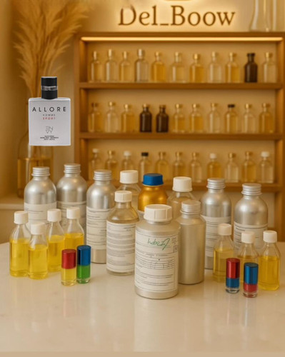 رایحه آلور اسپرت