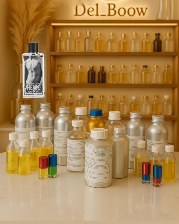 رایحه آبرکرومبی