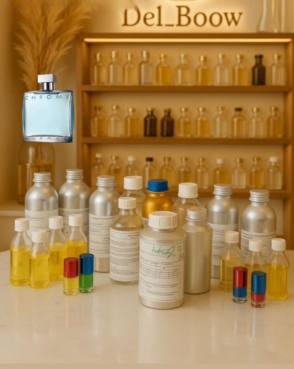 رایحه آزاروکروم