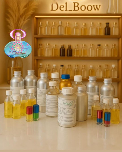 رایحه اینکانتوچارم