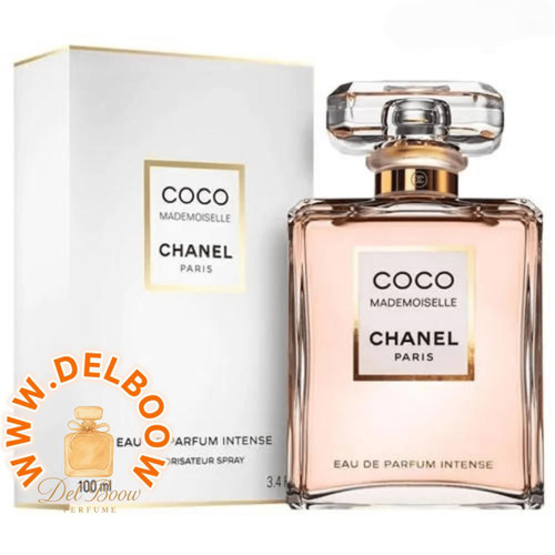 ادکلن کوکوشنل مادمازل