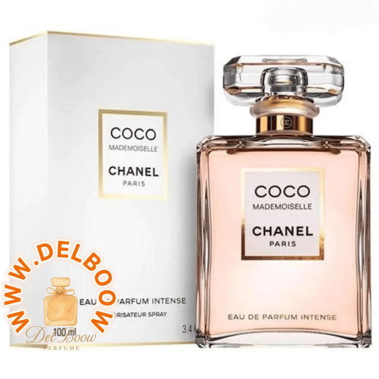 ادکلن کوکوشنل مادمازل