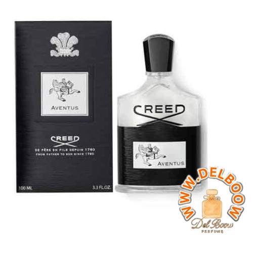 ادکلن کرید اونتوس