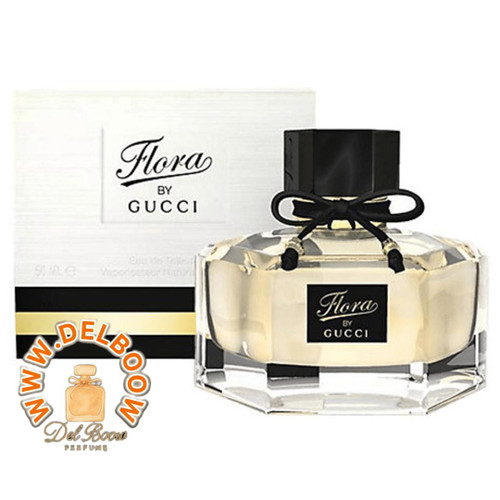 ادکلن گوچی فلورا