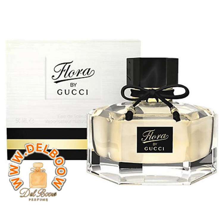 ادکلن گوچی فلورا