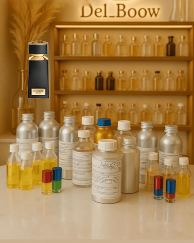 رایحه بولگاری تایگار