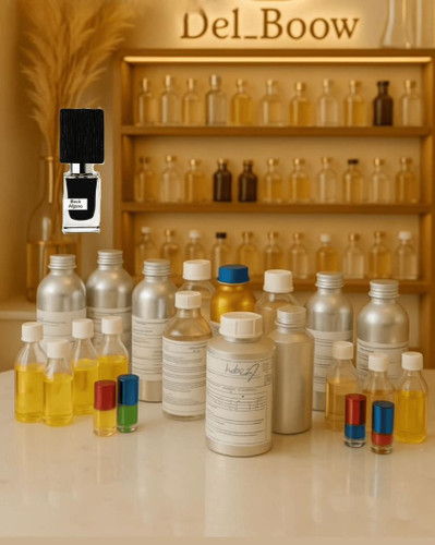 رایحه بلک افغان