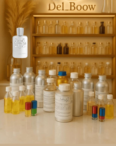 رایحه مارلی پگاسوس